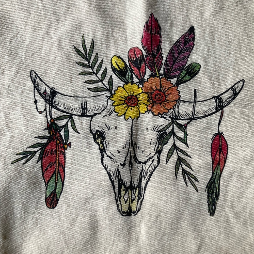 Tote Bag - Picture 2 of 4